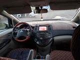 Mitsubishi Grandis 2007 годаүшін5 000 000 тг. в Актобе – фото 5