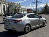 Kia K5 2012 годаүшін8 500 000 тг. в Алматы – фото 4