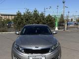 Kia K5 2012 годаүшін8 500 000 тг. в Алматы