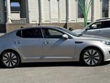 Kia K5 2012 годаүшін8 500 000 тг. в Алматы – фото 3