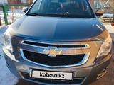 Chevrolet Cobalt 2024 года за 7 000 000 тг. в Кеген