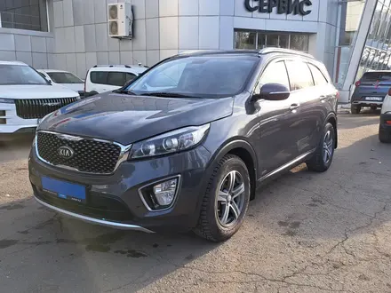 Kia Sorento 2015 года за 10 590 000 тг. в Костанай