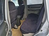 Nissan X-Trail 2006 года за 3 500 000 тг. в Актобе – фото 4
