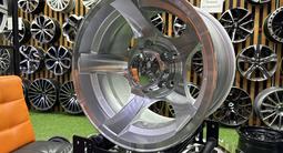 Диски R-16*5*150 j10 et-25 в наличии Астана за 254 000 тг. в Астана – фото 3