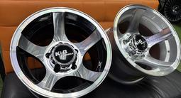 Диски R-16*5*150 j10 et-25 в наличии Астана за 254 000 тг. в Астана – фото 5