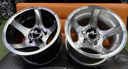 Диски R-16*5*150 j10 et-25 в наличии Астана за 254 000 тг. в Астана