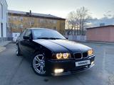 BMW 320 1992 года за 1 700 000 тг. в Павлодар – фото 4