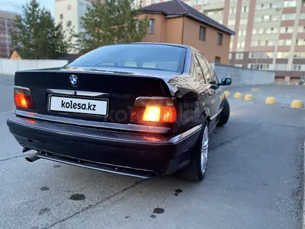 BMW 320 1992 года за 1 400 000 тг. в Павлодар – фото 2