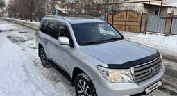 Toyota Land Cruiser 2011 года за 17 900 000 тг. в Алматы – фото 4