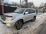 Toyota Land Cruiser 2011 годаfor17 900 000 тг. в Алматы – фото 5