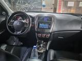 Mitsubishi ASX 2013 годаүшін6 500 000 тг. в Караганда