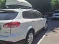 Subaru Tribeca 2007 года за 6 000 000 тг. в Алматы – фото 6