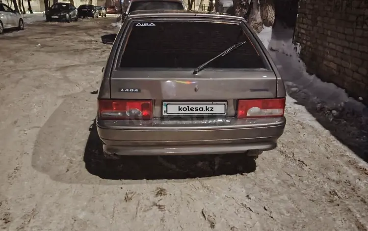 ВАЗ (Lada) 2114 2008 годаfor1 100 000 тг. в Астана