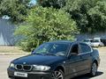 BMW 330 2001 годаfor3 200 000 тг. в Алматы – фото 3