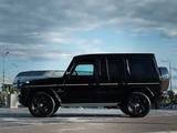 Mercedes-Benz G 55 AMG 2012 годаүшін29 500 000 тг. в Астана – фото 4