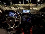 Changan Alsvin 2024 года за 5 000 000 тг. в Туркестан – фото 2