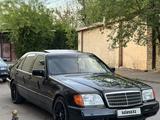 Mercedes-Benz S 600 1995 годаүшін6 200 000 тг. в Алматы – фото 3