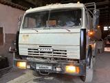 КамАЗ 2005 года за 14 000 000 тг. в Астана – фото 3