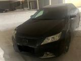 Toyota Camry 2013 годаүшін8 800 000 тг. в Астана