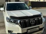 Toyota Land Cruiser Prado 2019 годаүшін23 500 000 тг. в Кызылорда – фото 2