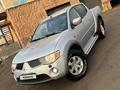 Mitsubishi L200 2007 года за 5 200 000 тг. в Караганда – фото 2