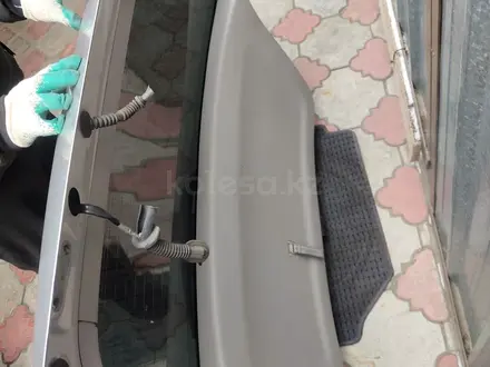 Крышка багажника за 60 000 тг. в Алматы – фото 2