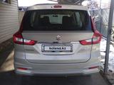 Suzuki Ertiga 2021 годаүшін9 300 000 тг. в Алматы – фото 2