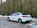 Hyundai Elantra 2014 года за 6 900 000 тг. в Алматы – фото 21