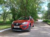 Renault Sandero Stepway 2015 годаfor4 995 999 тг. в Караганда – фото 2