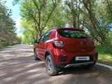 Renault Sandero Stepway 2015 годаfor4 995 999 тг. в Караганда – фото 3