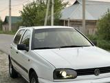 Volkswagen Golf 1996 года за 1 300 000 тг. в Шымкент – фото 3