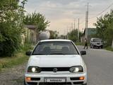 Volkswagen Golf 1996 года за 1 300 000 тг. в Шымкент – фото 2