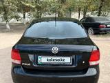 Volkswagen Polo 2014 годаүшін5 200 000 тг. в Астана – фото 4