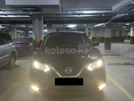 Nissan Qashqai 2019 года за 8 500 000 тг. в Астана – фото 11