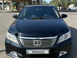 Toyota Camry 2012 года за 8 500 000 тг. в Алматы – фото 2