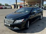 Toyota Camry 2012 годаүшін8 500 000 тг. в Алматы