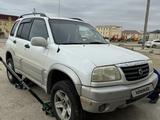 Suzuki Grand Vitara 2003 годаүшін2 000 000 тг. в Актау