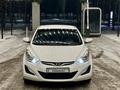 Hyundai Elantra 2014 годаfor6 400 000 тг. в Астана