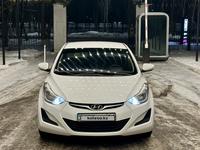 Hyundai Elantra 2014 годаүшін6 400 000 тг. в Астана