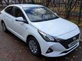 Hyundai Accent 2021 годаfor7 750 000 тг. в Алматы – фото 3