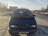Toyota Previa 1994 года за 2 200 000 тг. в Экибастуз