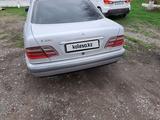 Mercedes-Benz E 320 1998 годаүшін3 400 000 тг. в Кордай – фото 3