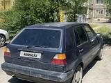 Volkswagen Golf 1991 годаүшін350 000 тг. в Экибастуз – фото 2
