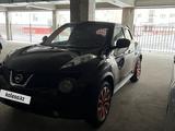 Nissan Juke 2014 годаүшін5 500 000 тг. в Актобе – фото 4