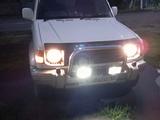 Mitsubishi Pajero 1992 годаүшін2 200 000 тг. в Костанай