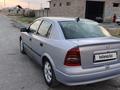 Opel Astra 2003 года за 2 800 000 тг. в Шымкент – фото 3