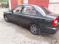 Hyundai Accent 2008 годаүшін2 500 000 тг. в Караганда – фото 4