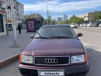 Audi 100 1994 годаүшін1 900 000 тг. в Астана