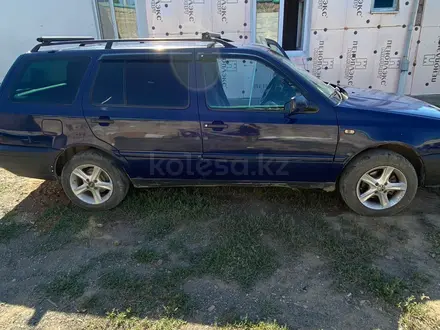 Volkswagen Golf 1996 года за 1 000 000 тг. в Жезказган – фото 5