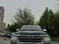 Toyota Land Cruiser 2018 годаfor32 000 000 тг. в Алматы – фото 7